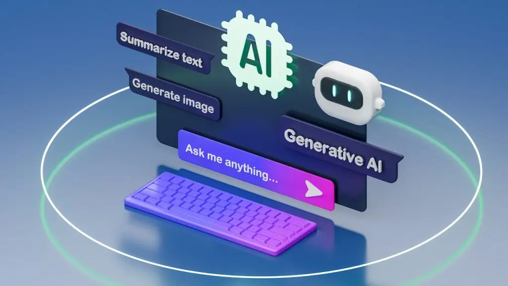 The Mindset Shift : AI Assisted Development
