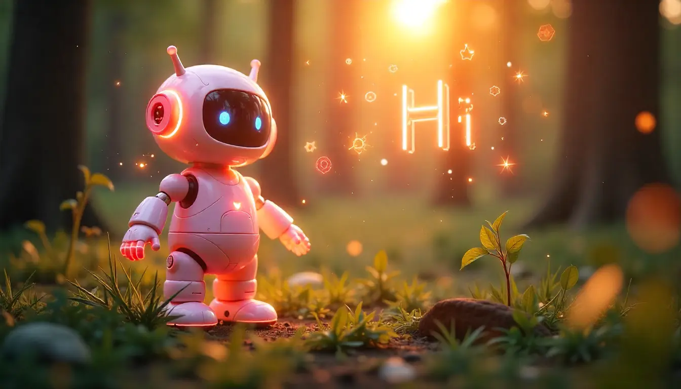 Exploring Vapi: Why Voice AI Could Transform Your Business