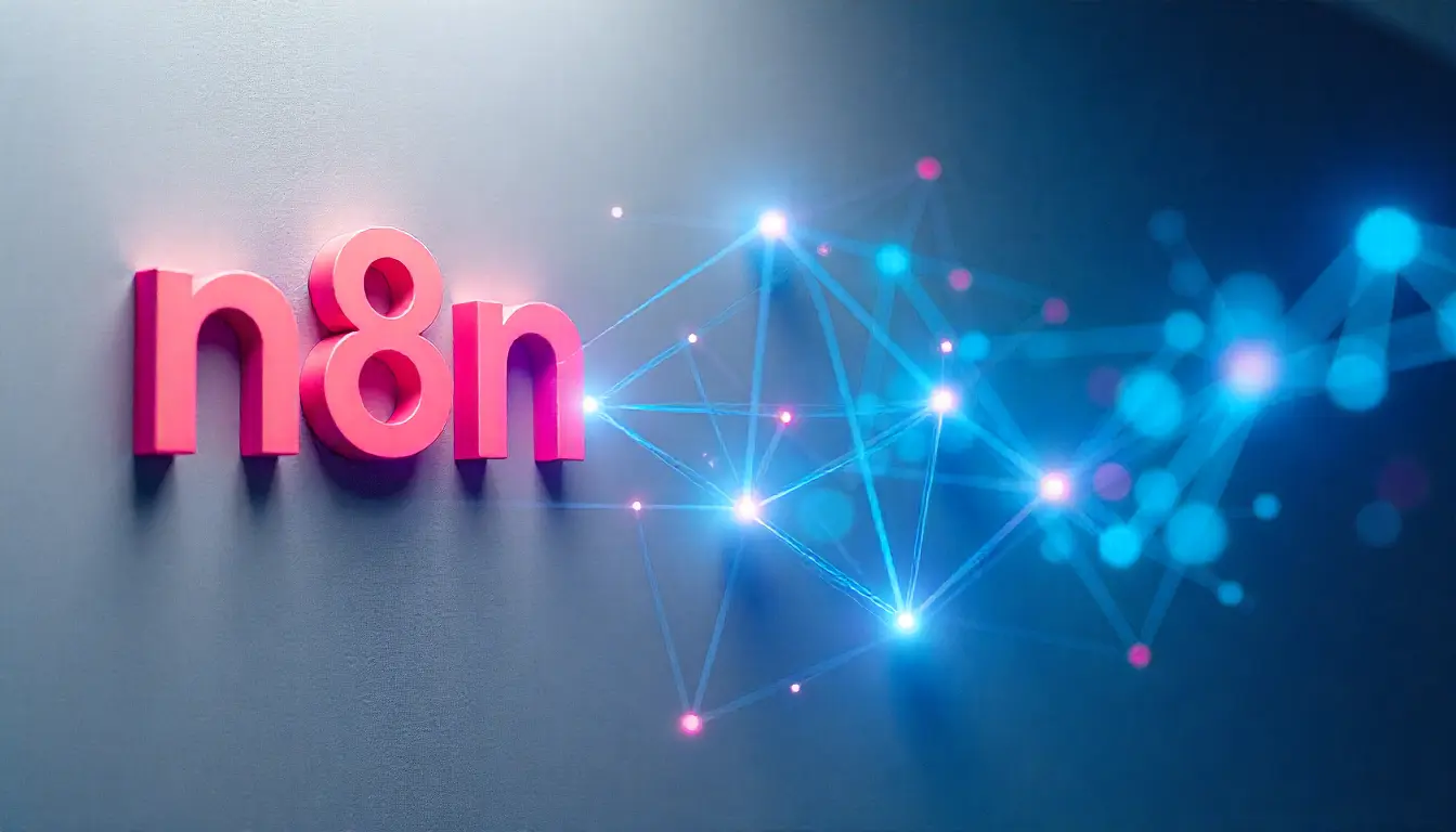 Meet n8n: Automating Workflows Without Code