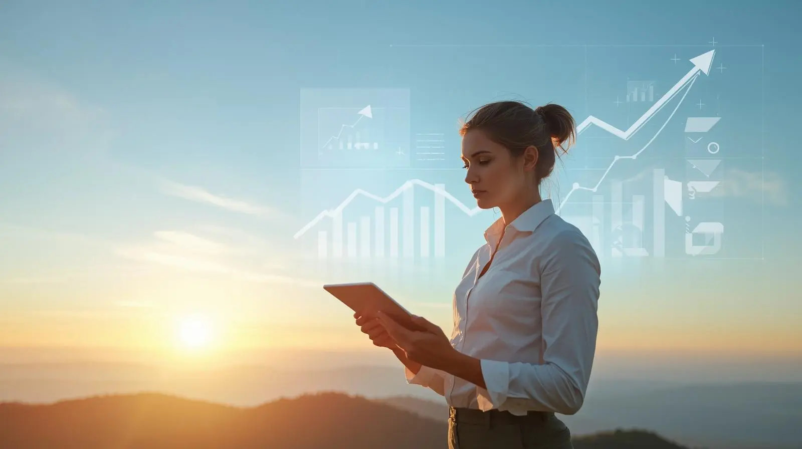 The Mindset of Business Analyst in Action