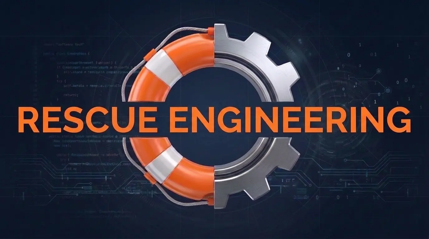 Rescue Engineering