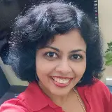 Anisha Elizabeth Chelliah